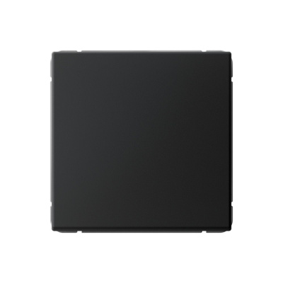 ARTGALLERY 1-клавишный ВЫКЛЮЧАТЕЛЬ КНОПОЧНЫЙ, 10А,
механизм, КАРБОН Systeme Electric GAL001015 фото 1