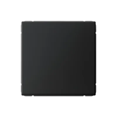 ARTGALLERY 1-клавишный ВЫКЛЮЧАТЕЛЬ КНОПОЧНЫЙ, 10А,
механизм, КАРБОН Systeme Electric GAL001015 фото 1