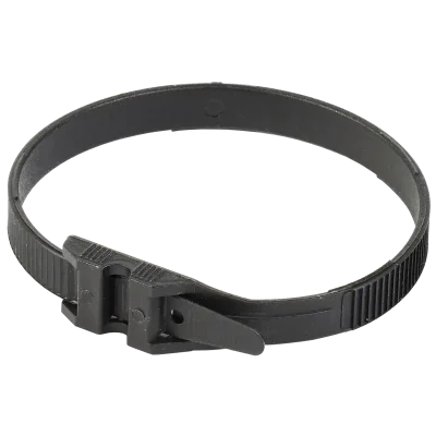 Хомут для СИП ХС-260 (100 шт/упак) IEK UHH21-D9-260-100 фото 1