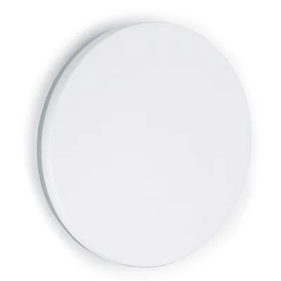 Светильник уличный светодиодный DH105, 12W, 600Lm, 4000K, белый, круглый, 180*50 Feron 06320 фото 1