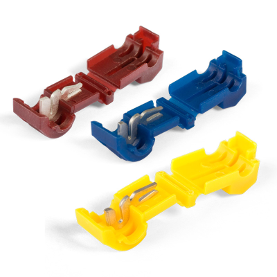 Ответвитель Т-образный прокалывающего типа ОВ-Т 2 КВТ 59126 фото 1