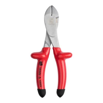 Силовые бокорезы Master 180 мм 1000В EKF sbo-180-mas-in фото 1