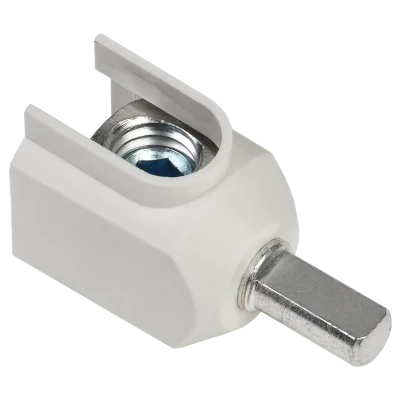 Клемма вводная для мод. обор. КВМ 16-50мм2 (прямой ввод) IEK YKVM-16-50-F фото 1