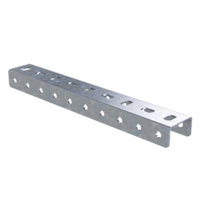 Соединитель П-образного профиля PSL/PSM, L300 DKC BPN2903 фото 1