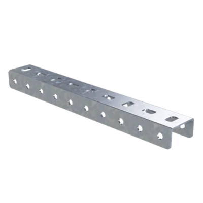 Соединитель П-образного профиля PSL/PSM, L300 DKC BPN2903 фото 1