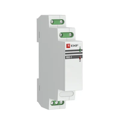 Импульсное реле RIO-1 PROxima EKF rio-1 фото 1