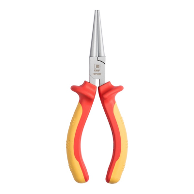 Круглогубцы Expert 160 мм 1000В EKF kg-160-exp-in фото 1