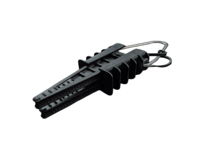 Анкерный зажим РА 25 Сечение 2х16-4х25 Разруш нагр 3.5кН Импульс 01-03009 фото 1