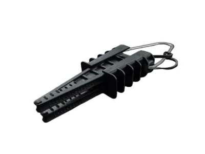 Анкерный зажим РА 25 Сечение 2х16-4х25 Разруш нагр 3.5кН Импульс 01-03009 фото 1