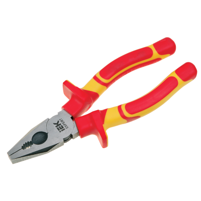 Пассатижи Expert 200мм 1000В IEK TPL-2-200 фото 1