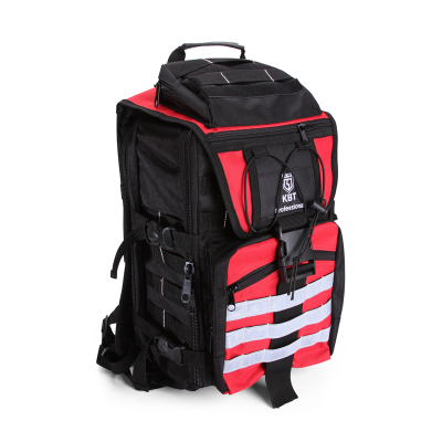 Рюкзак монтажника С-08 серия ПРОФИ КВТ 73527 фото 1