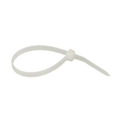 Хомут нейлоновый (4,8х150) (100шт.) Basic EKF plc-c-4.8x150 фото 1
