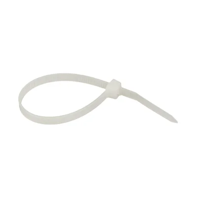 Хомут нейлоновый (4,8х150) (100шт.) Basic EKF plc-c-4.8x150 фото 1