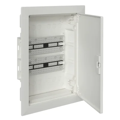 Корпус мультимедийный OptiBox Pro 24-VNM-IP40 КЭАЗ 382526 фото 1