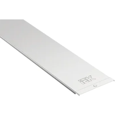 Крышка на лоток осн. 150-0,55мм IEK CLP1K-150-055-3 фото 1