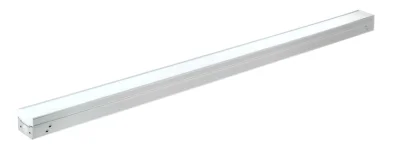 PRO Светильник LED линейн. 1501 55Вт 5000К 1500х76х63мм IEK LDCK-0-1501-55-5000-K01 фото 1