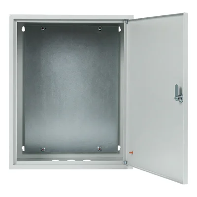 Щит с монтажной панелью ЩМП-40.30.22 (ЩРНМ-1) IP31 Basic EKF mb22-1-bas фото 1