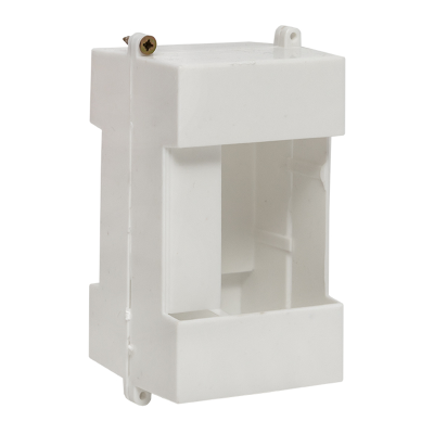 Пломбиратор вводного автомата на DIN-рейку 3 модуля PROxima EKF din-plomb-3 фото 1