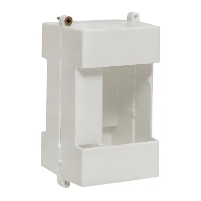 Пломбиратор вводного автомата на DIN-рейку 3 модуля PROxima EKF din-plomb-3 фото 1