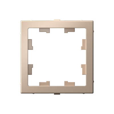 ARTGALLERY Адаптер для функции AtlasDesign, ПЕСОЧНЫЙ Systeme Electric GAL001208 фото 1