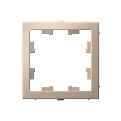 ARTGALLERY Адаптер для функции AtlasDesign, ПЕСОЧНЫЙ Systeme Electric GAL001208 фото 1