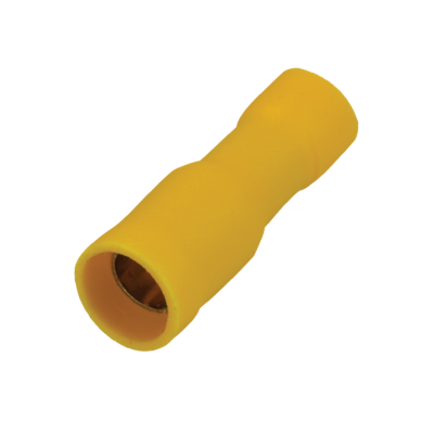 Разъем-штекер РшИм 5,5-6-4 (100шт.) PROxima EKF rhim-5,5-6-4 фото 1