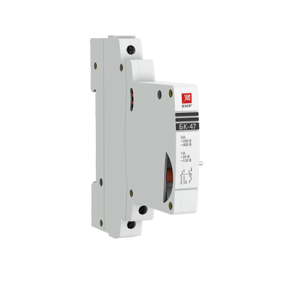 Блок-контакт БК-47 PROxima EKF mdbc-47-pro фото 1