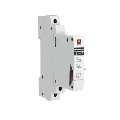 Блок-контакт БК-47 PROxima EKF mdbc-47-pro фото 1