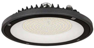 Светильник LED ДСП 4022 200Вт 6500К IP65 IEK LT-DSP0-4022-200-65-K02 фото 1