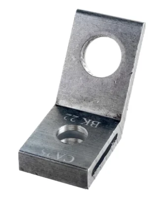 Кронштейн анкерный CA 25 (CA 16; CAB 25) ВК 20801251 фото 1