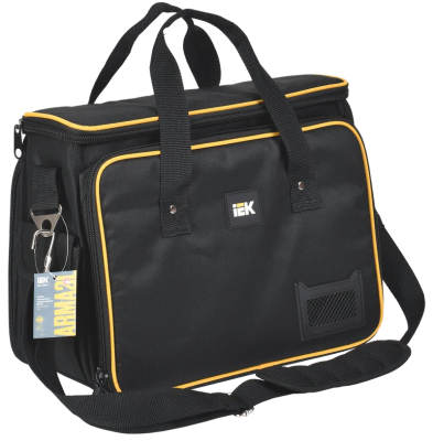 ARMA2L 5 Сумка монтажника универсальная BG-04 IEK A2L5-BG10-04-K02 фото 1