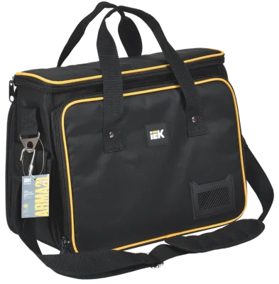 ARMA2L 5 Сумка монтажника универсальная BG-04 IEK A2L5-BG10-04-K02 фото 1
