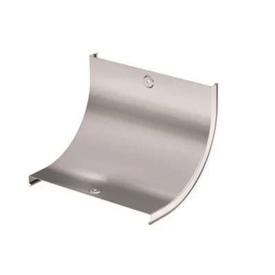 Крышка на угол CS 90 вертикальный внутр. 90° осн.100 DKC 38202 фото 1