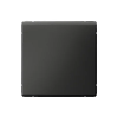 ARTGALLERY ВЫВОД КАБЕЛЯ, механизм, БАЗАЛЬТ Systeme Electric GAL001499 фото 1