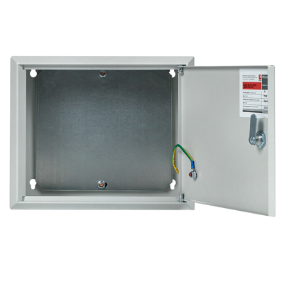 Щит с монтажной панелью ЩМП- 25.30.14 (ЩМП-02) IP31 PROxima EKF mb22-02 фото 1