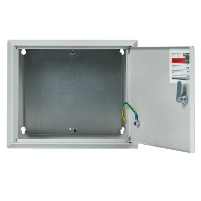 Щит с монтажной панелью ЩМП- 25.30.14 (ЩМП-02) IP31 PROxima EKF mb22-02 фото 1