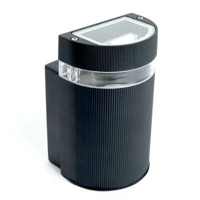 Светильник садово-парковый, 230V GU10, DH1701, черный Feron 48317 фото 1