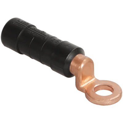 Наконечники герметичные НИМ 120 (CPTAU 120 D25) IEK UZA-25-D120 фото 1