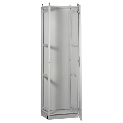 TITAN Шкаф напольный цельносварн. ВРУ-1 20.80.45 IP31 IEK YKM1-C3-2084-31 фото 1