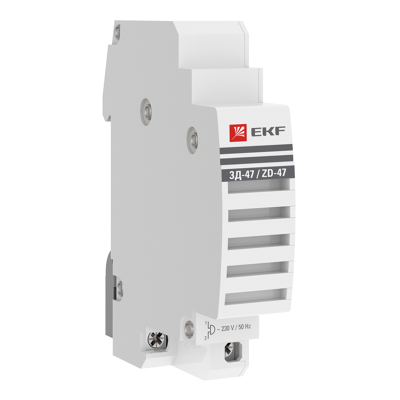 Звонок ЗД-47 PROxima EKF mdc-47-pro фото 1