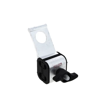 Зажим промежуточный SO239 2-4x6-25 мм2 EKF so-239 фото 1