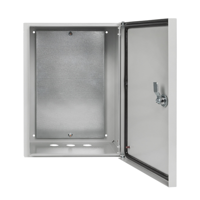 Щит ЩМПг- 40.30.22 (ЩРНМ-1) IP54 Basic EKF mb24-1-bas фото 1