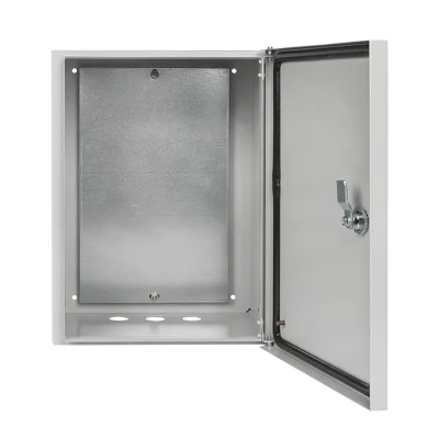 Щит ЩМПг- 40.30.22 (ЩРНМ-1) IP54 Basic EKF mb24-1-bas фото 1