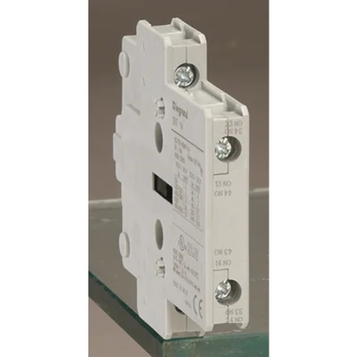 Контакт 2 Н.О. (29714) Legrand 029714 фото 1