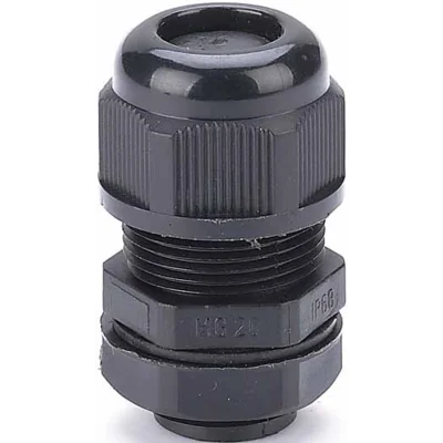 Каб. ввод MG 20 диаметр кабеля 9-14мм IP68 КВ-102 DEKraft 32162dek фото 1