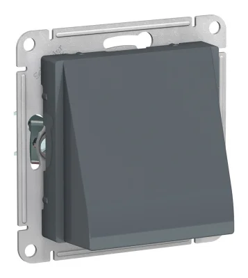 ATLASDESIGN ВЫВОД КАБЕЛЯ, механизм, ГРИФЕЛЬ Systeme Electric ATN000799 фото 1